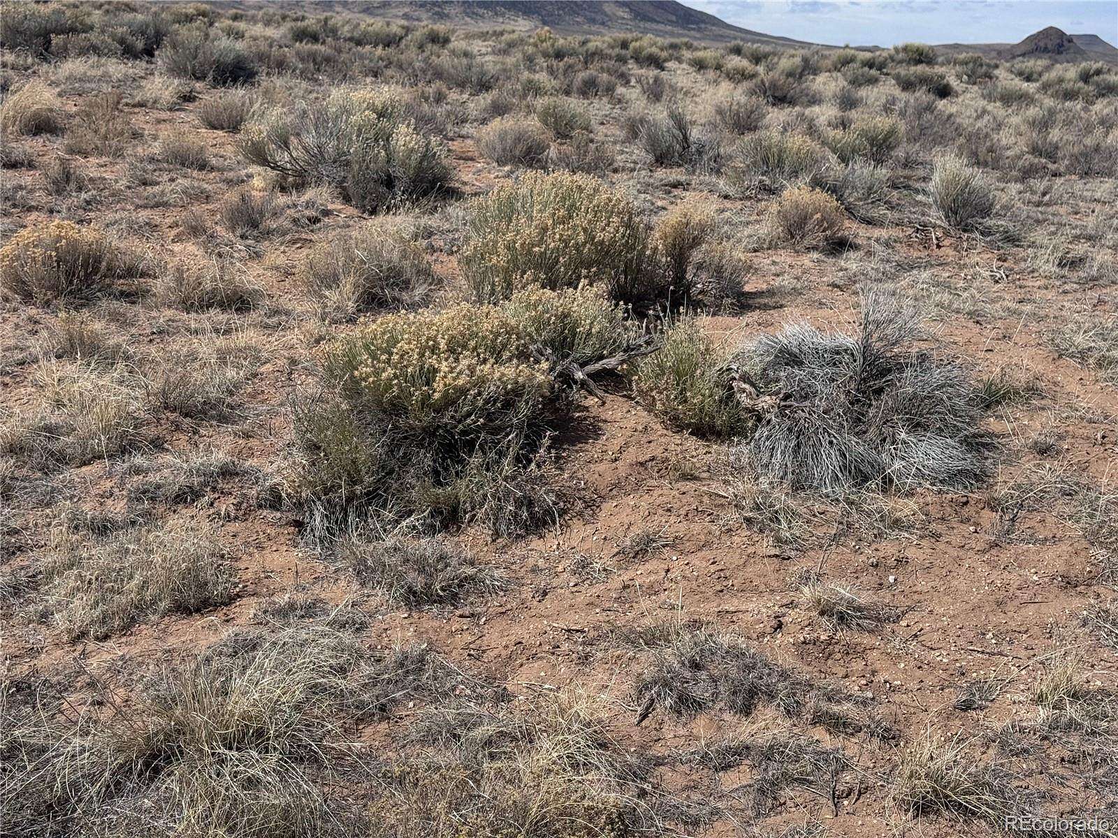 5 Acres of Residential Land for Sale in San Luis, Colorado