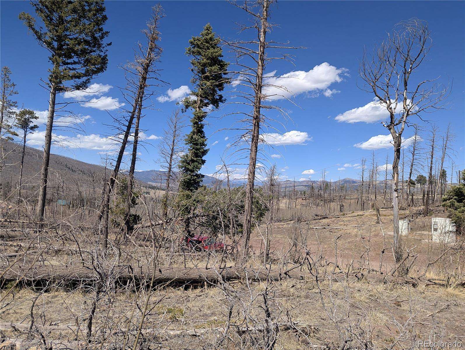 1.12 Acres of Residential Land for Sale in Fort Garland, Colorado