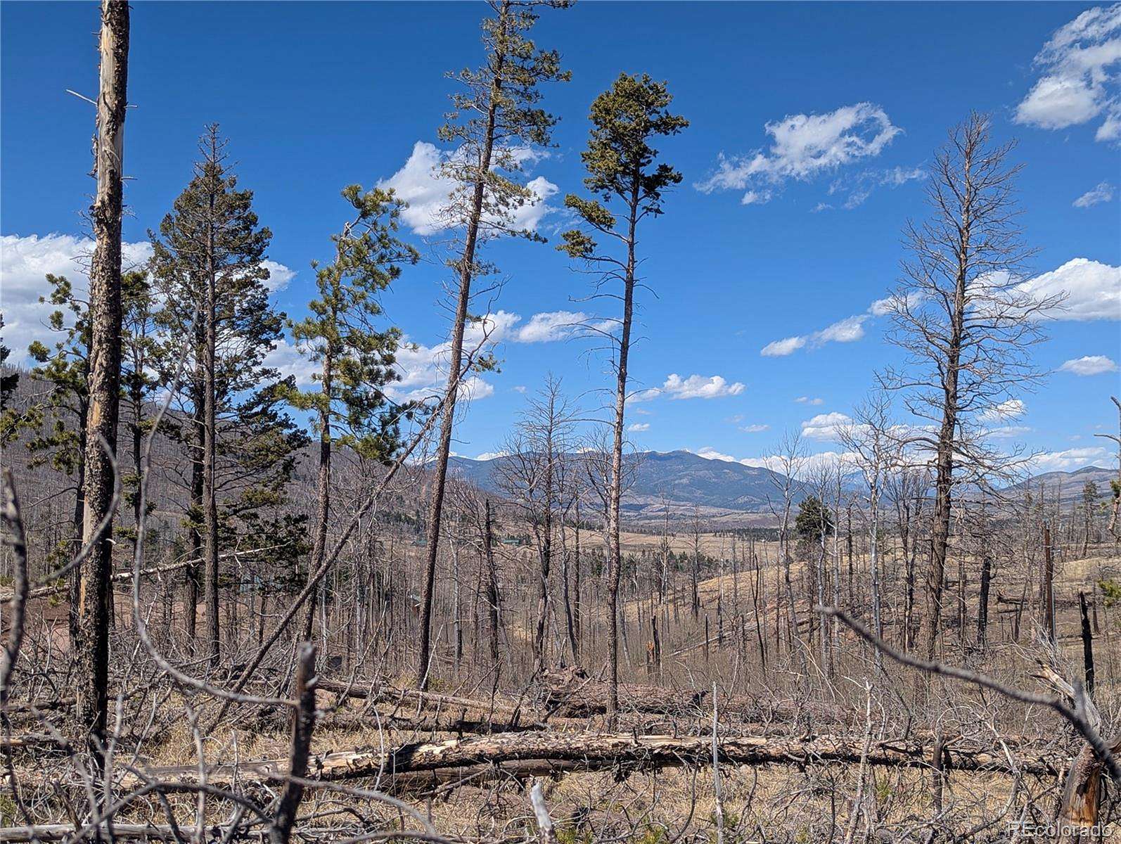 1.12 Acres of Residential Land for Sale in Fort Garland, Colorado