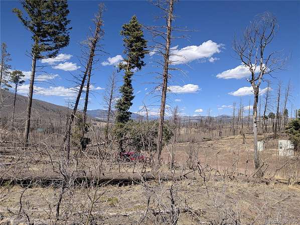 1.12 Acres of Residential Land for Sale in Fort Garland, Colorado