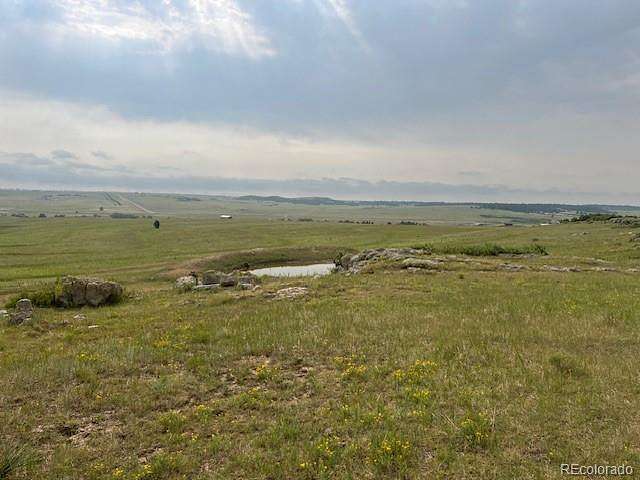 146 Acres of Land for Sale in Franktown, Colorado