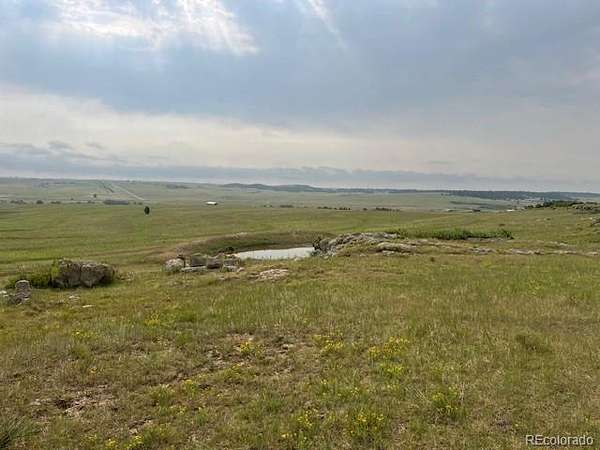 146 Acres of Land for Sale in Franktown, Colorado