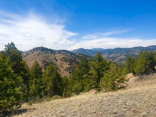 85.5 Acres of Land for Sale in Conifer, Colorado