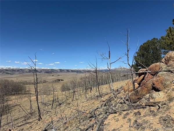 4 Acres of Residential Land for Sale in Jefferson, Colorado
