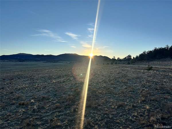 30.5 Acres of Recreational & Residential Land for Sale in Hartsel, Colorado