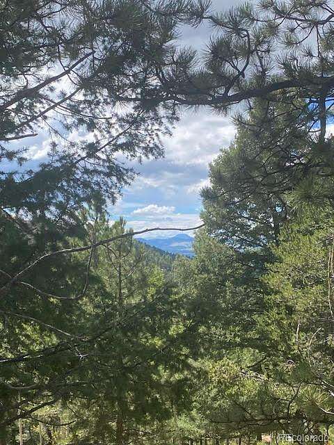 4 Acres of Residential Land for Sale in Cripple Creek, Colorado
