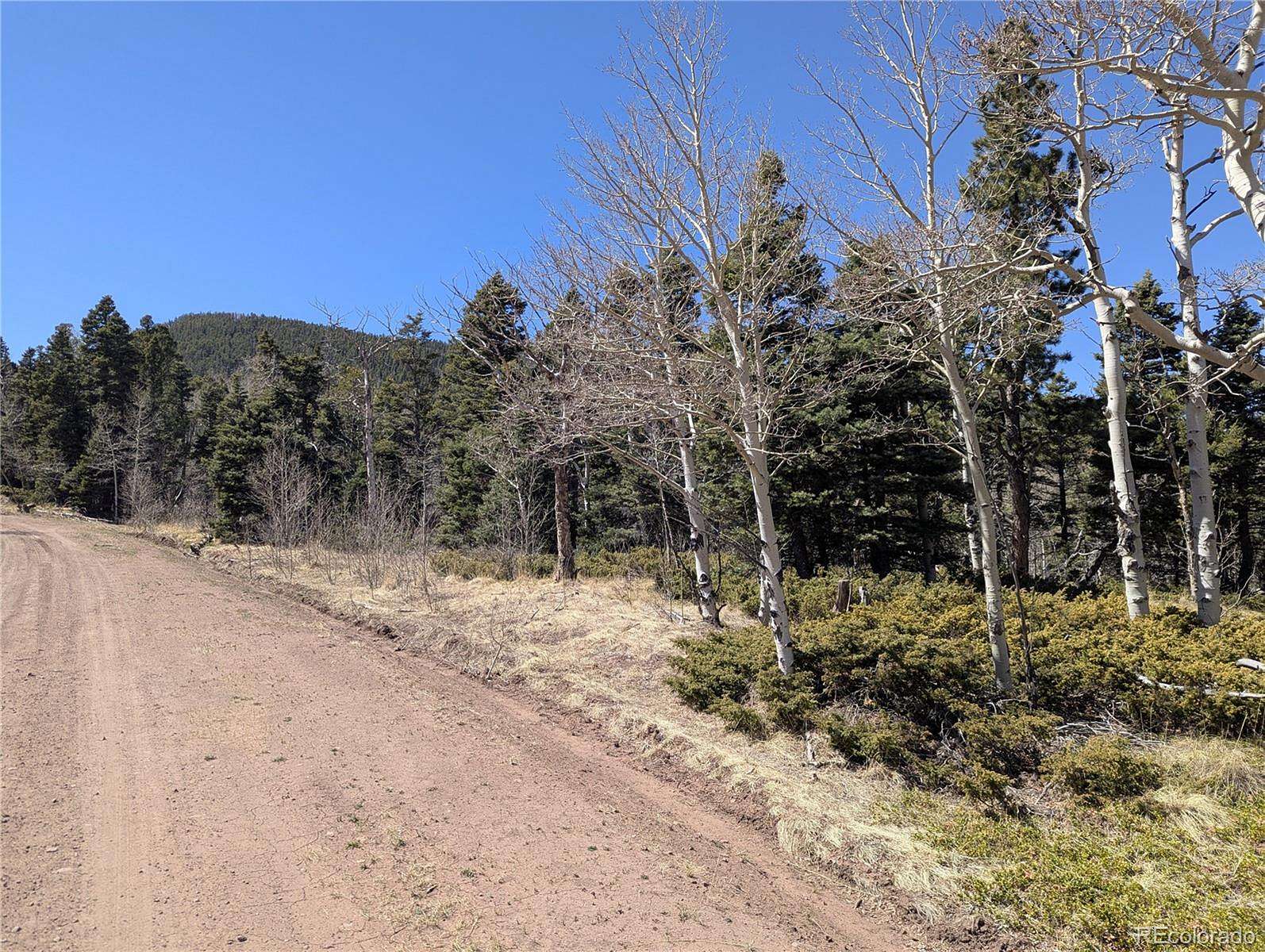 1.8 Acres of Residential Land for Sale in Fort Garland, Colorado