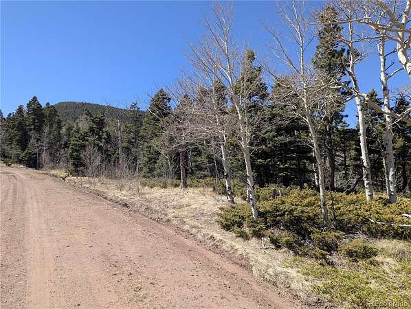 1.8 Acres of Residential Land for Sale in Fort Garland, Colorado