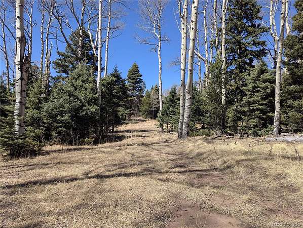 2.86 Acres of Residential Land for Sale in Fort Garland, Colorado