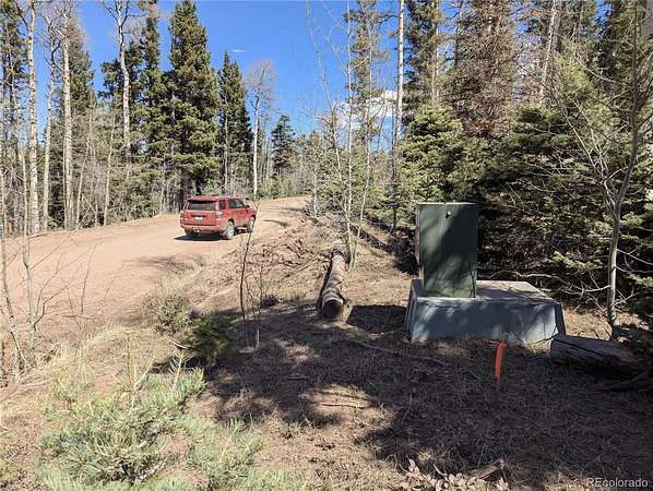 1.36 Acres of Residential Land for Sale in Fort Garland, Colorado