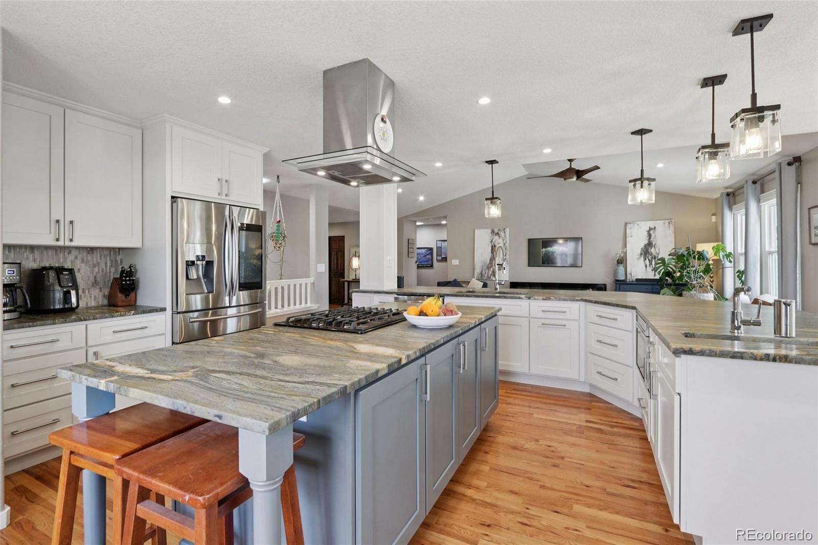 4.45 Acres of Land with Home for Sale in Niwot, Colorado