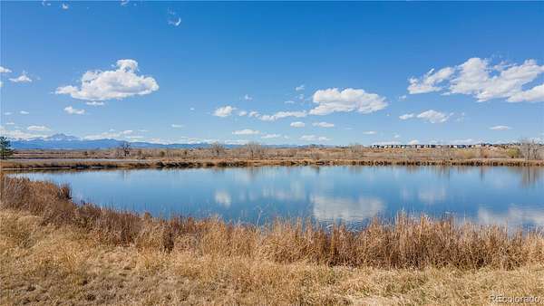 9.5 Acres of Residential Land for Sale in Longmont, Colorado