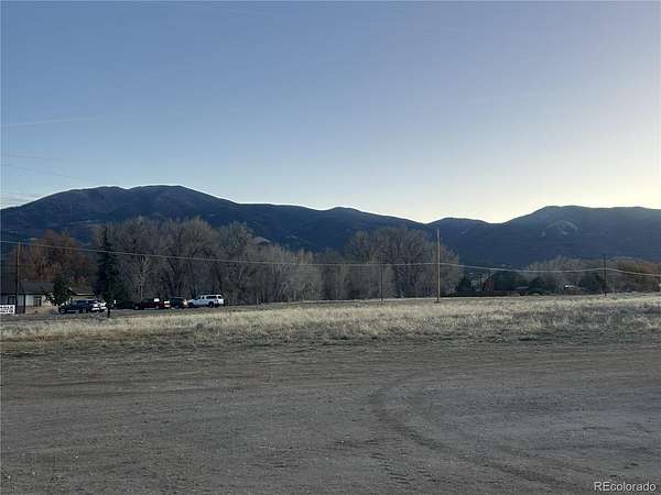 0.15 Acres of Residential Land for Sale in Salida, Colorado