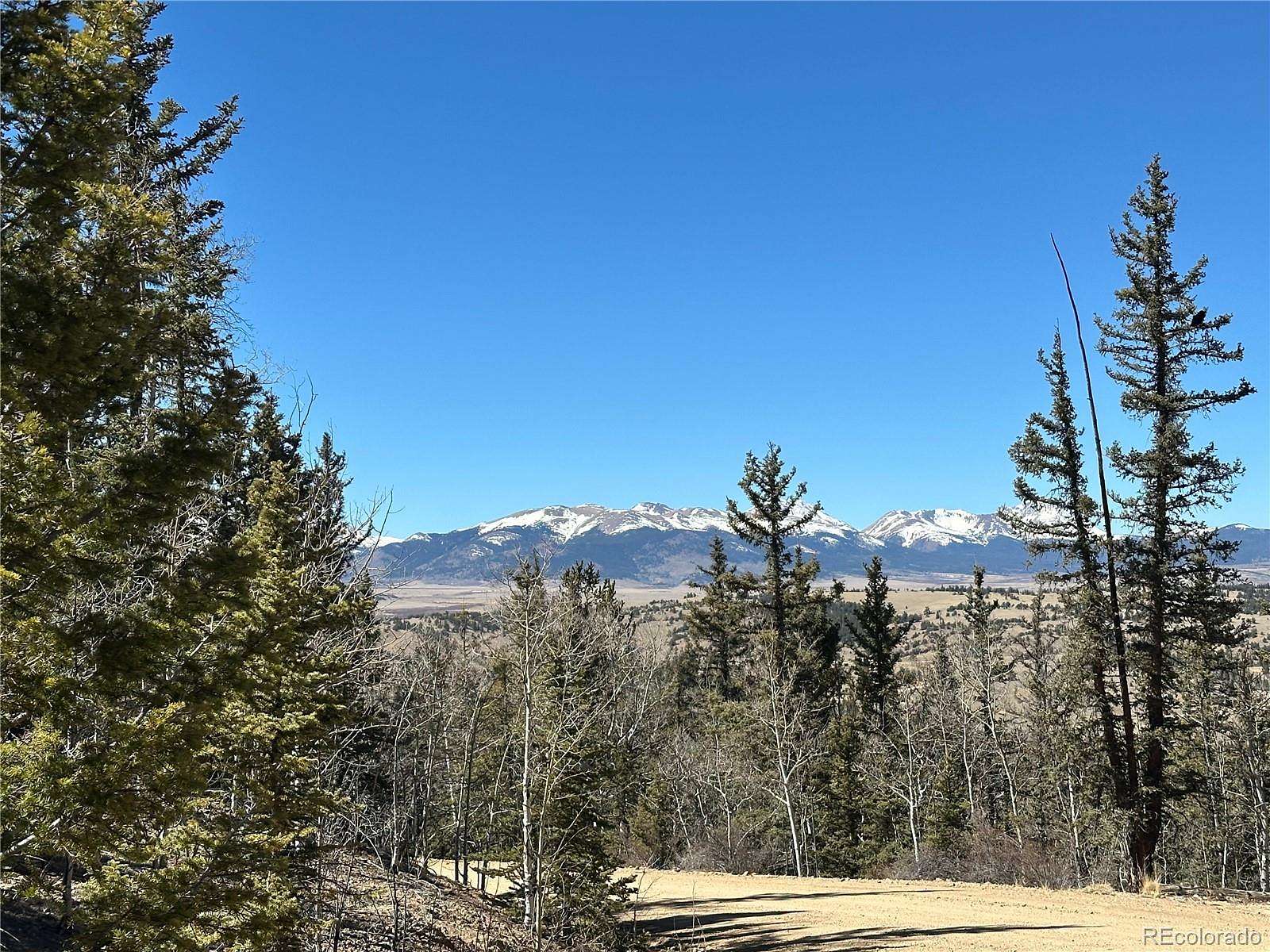3 Acres of Residential Land for Sale in Jefferson, Colorado