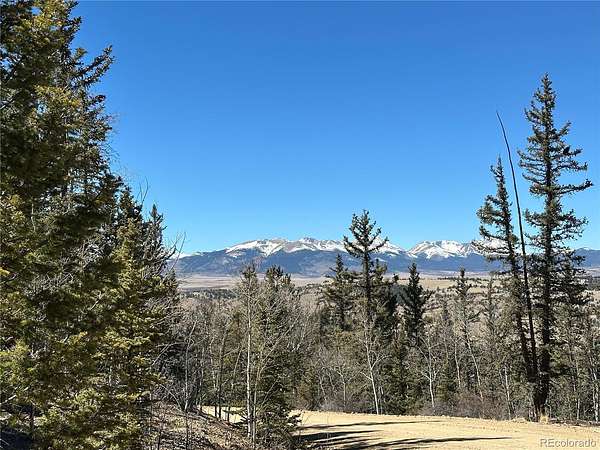 3 Acres of Residential Land for Sale in Jefferson, Colorado