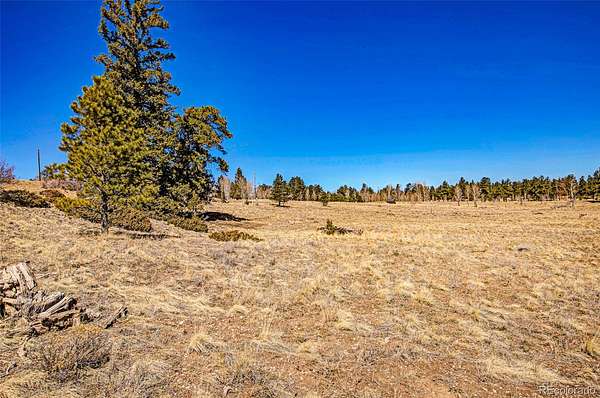 2.5 Acres of Residential Land for Sale in Hartsel, Colorado