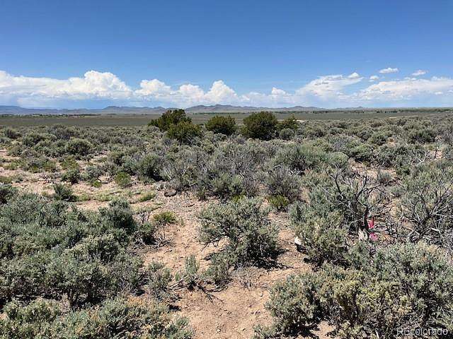 1 Acre of Residential Land for Sale in San Luis, Colorado
