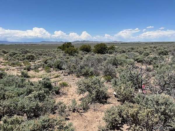 1 Acre of Residential Land for Sale in San Luis, Colorado