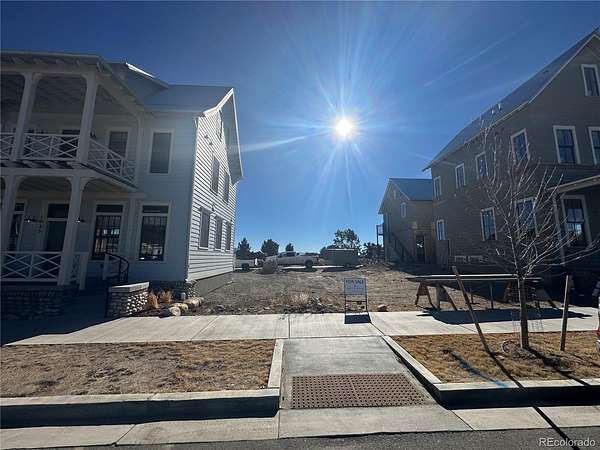 0.07 Acres of Residential Land for Sale in Buena Vista, Colorado