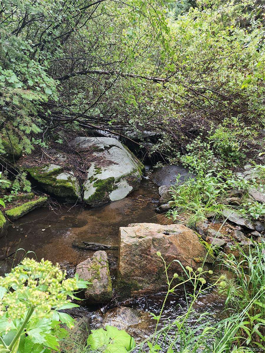 5 Acres of Residential Land for Sale in Golden, Colorado