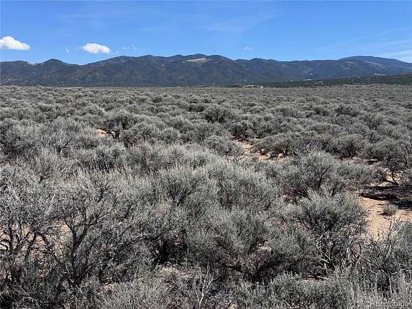 90 Acres of Agricultural Land for Sale in Fort Garland, Colorado