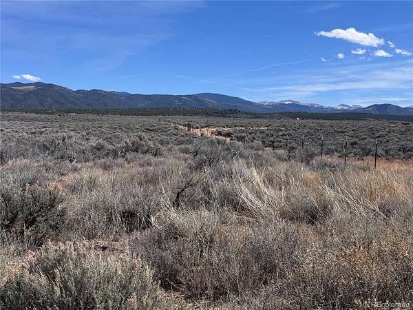 90 Acres of Agricultural & Residential Land for Sale in Fort Garland, Colorado