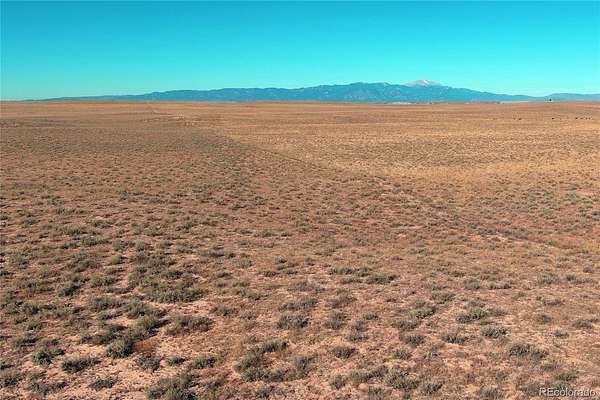 35 Acres of Recreational & Residential Land for Sale in Colorado Springs, Colorado