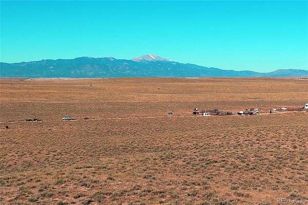 35.5 Acres of Recreational & Residential Land for Sale in Colorado Springs, Colorado