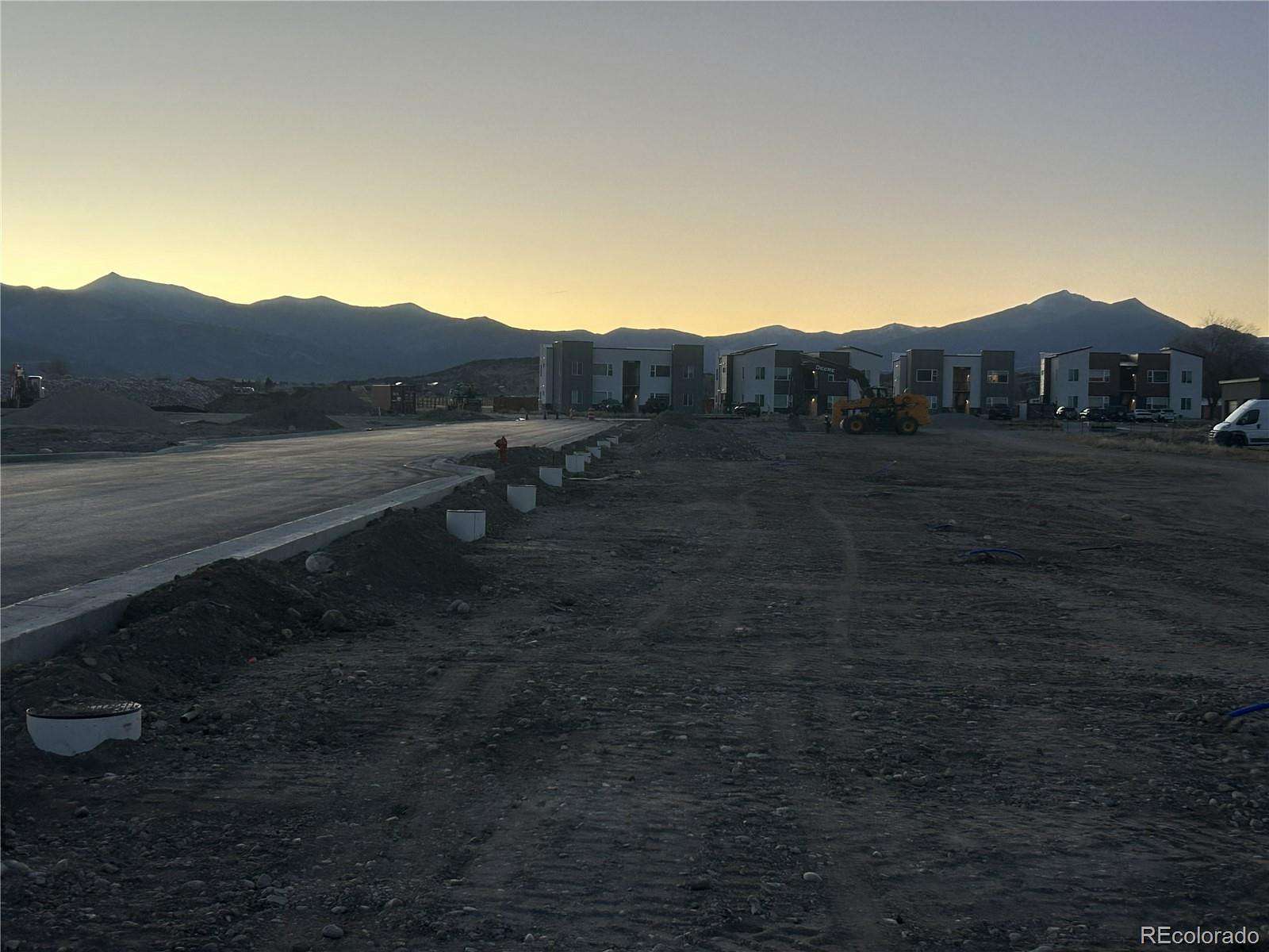 0.12 Acres of Residential Land for Sale in Salida, Colorado