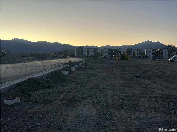 0.12 Acres of Residential Land for Sale in Salida, Colorado