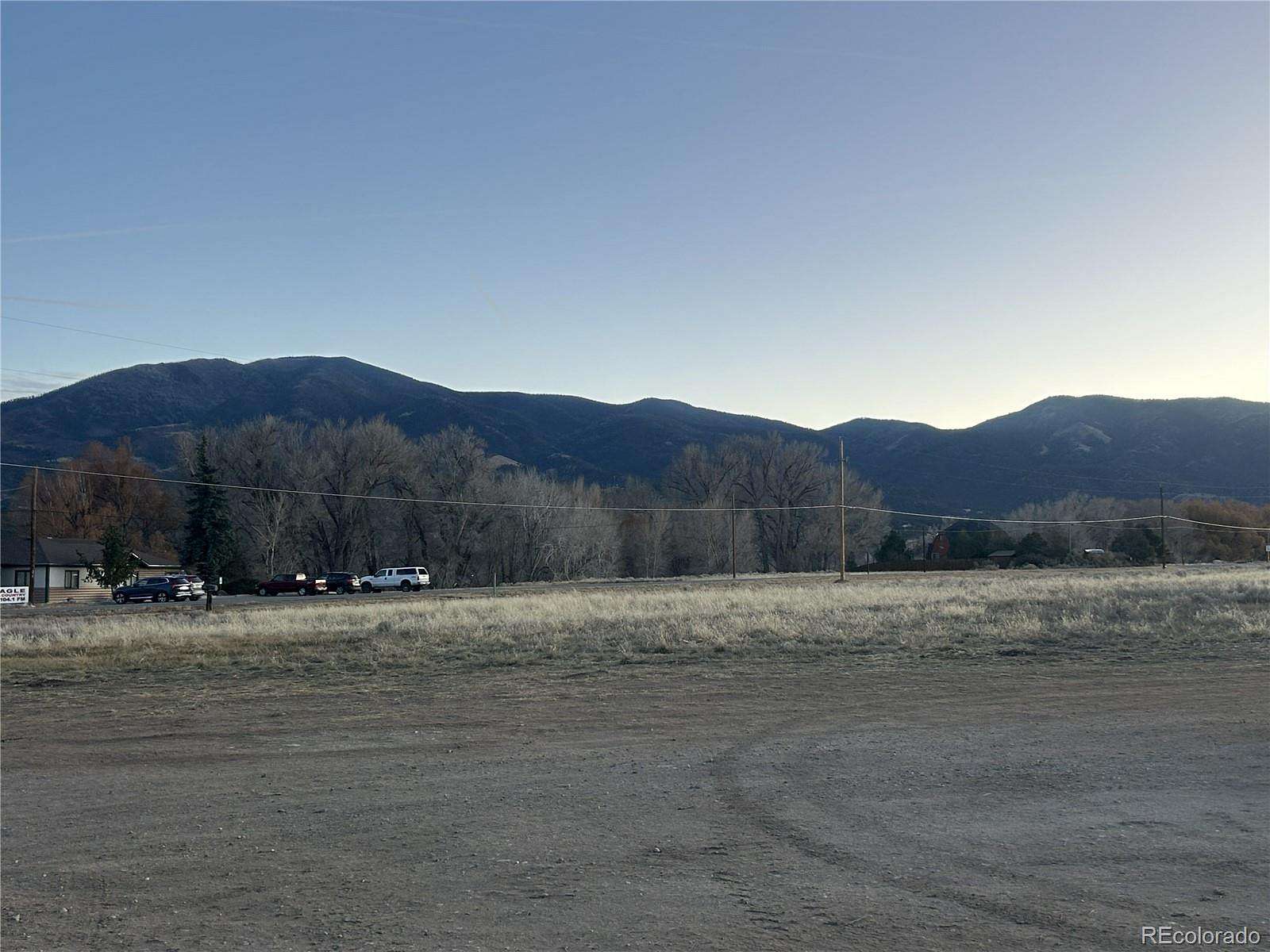 0.12 Acres of Residential Land for Sale in Salida, Colorado