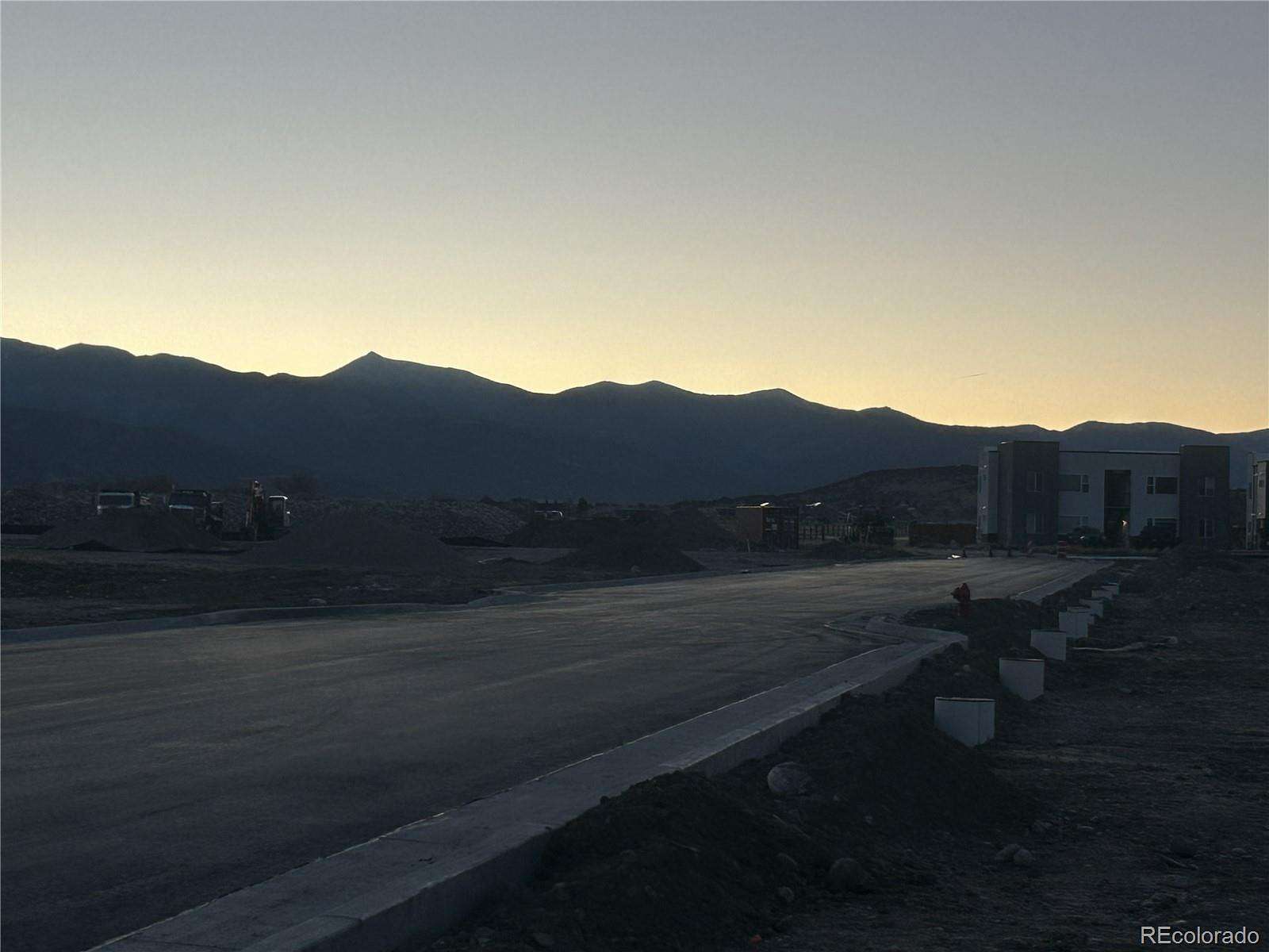 0.12 Acres of Residential Land for Sale in Salida, Colorado