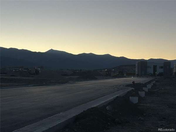 0.12 Acres of Residential Land for Sale in Salida, Colorado