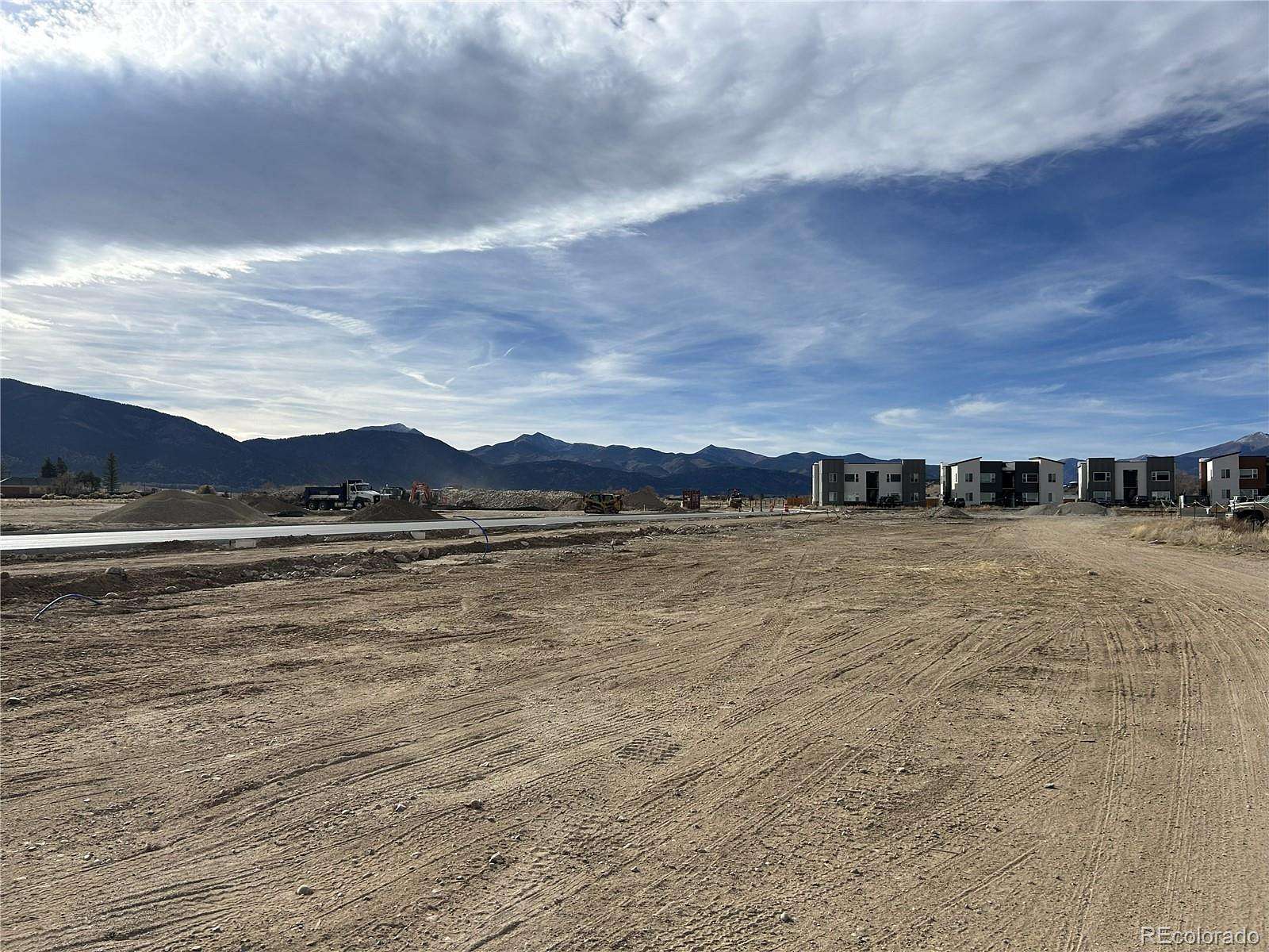 0.14 Acres of Residential Land for Sale in Salida, Colorado