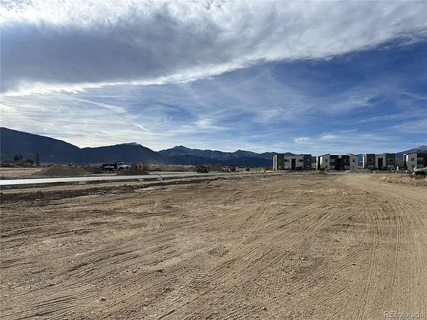 0.14 Acres of Residential Land for Sale in Salida, Colorado