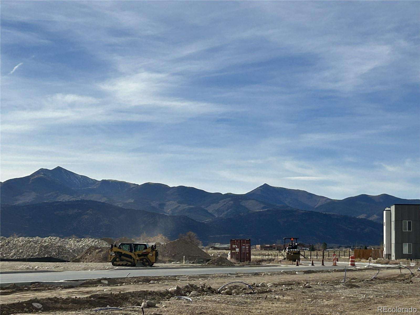 0.25 Acres of Residential Land for Sale in Salida, Colorado