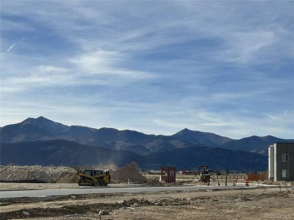 0.25 Acres of Residential Land for Sale in Salida, Colorado