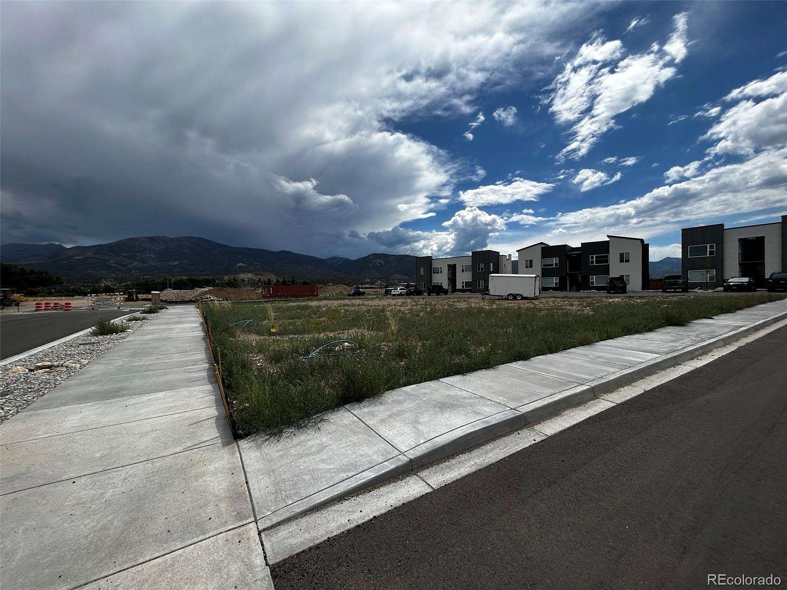 0.17 Acres of Residential Land for Sale in Salida, Colorado