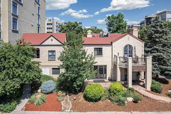 0.26 Acres of Mixed-Use Land for Sale in Denver, Colorado