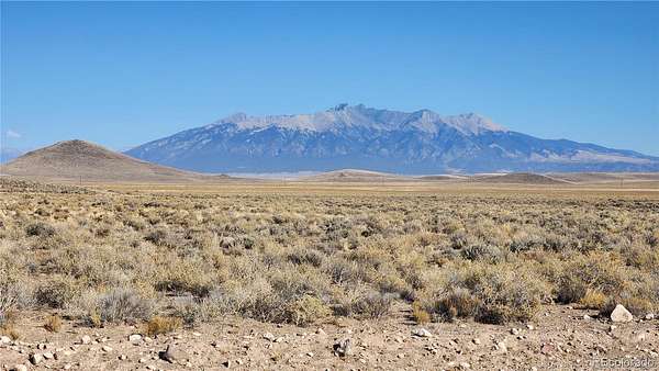 15 Acres of Land for Sale in Blanca, Colorado