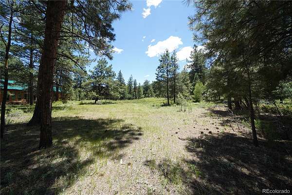 1 Acre of Residential Land for Sale in Antonito, Colorado