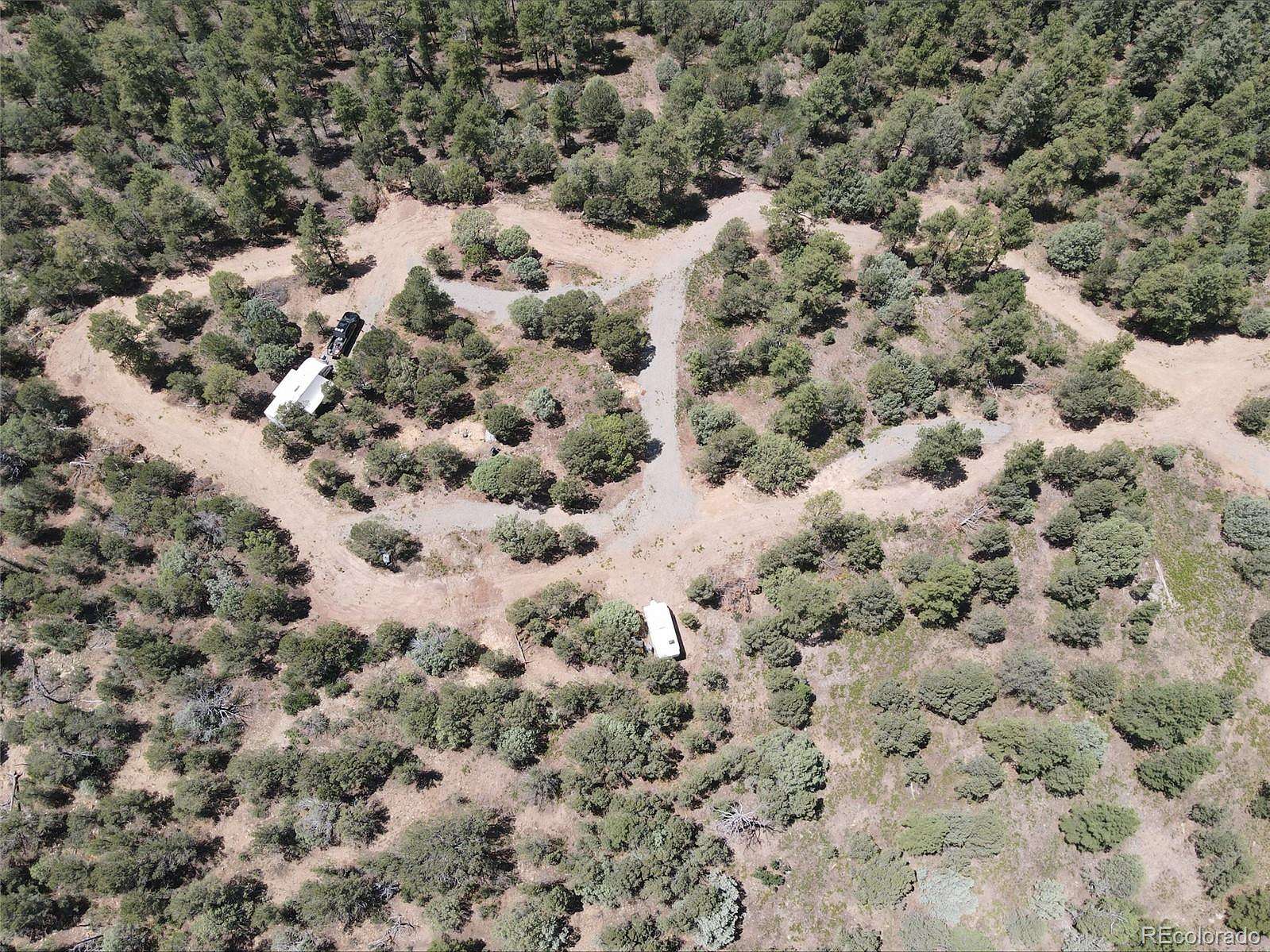 38 Acres of Recreational & Residential Land for Sale in Trinidad, Colorado