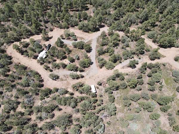 38 Acres of Recreational & Residential Land for Sale in Trinidad, Colorado