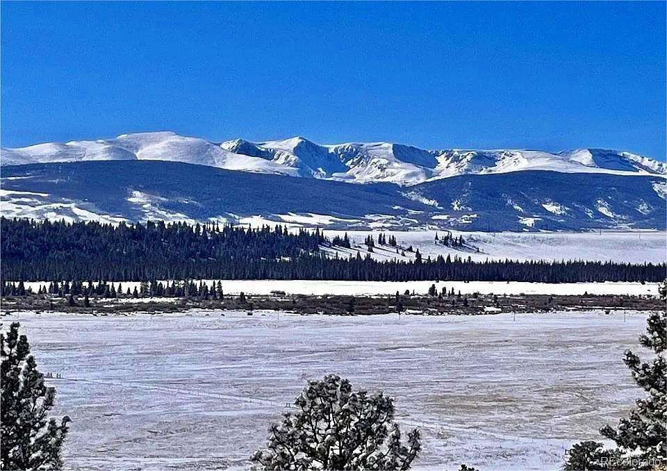 1 Acre of Residential Land for Sale in Fairplay, Colorado