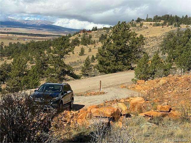 1 Acre of Residential Land for Sale in Fairplay, Colorado