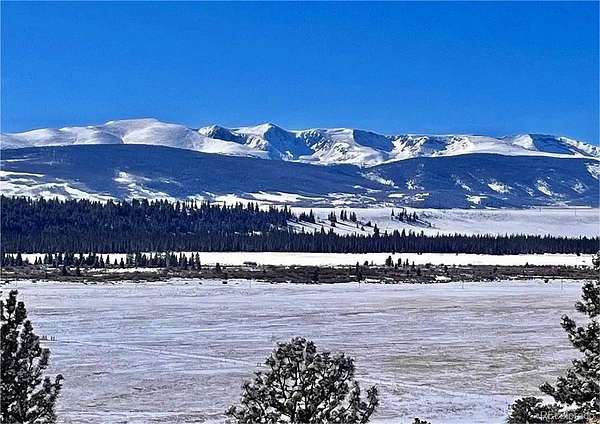 1 Acre of Residential Land for Sale in Fairplay, Colorado