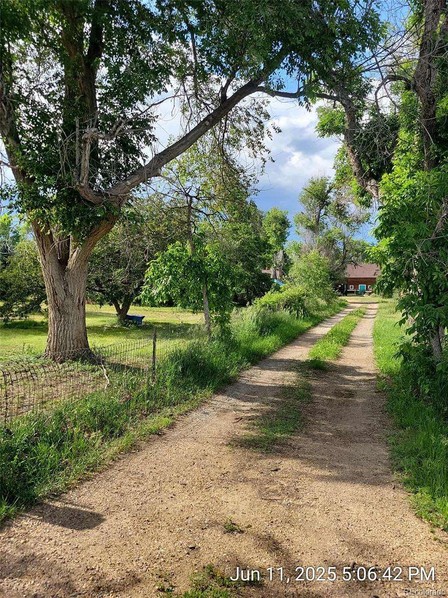 2 Acres of Residential Land for Sale in Longmont, Colorado