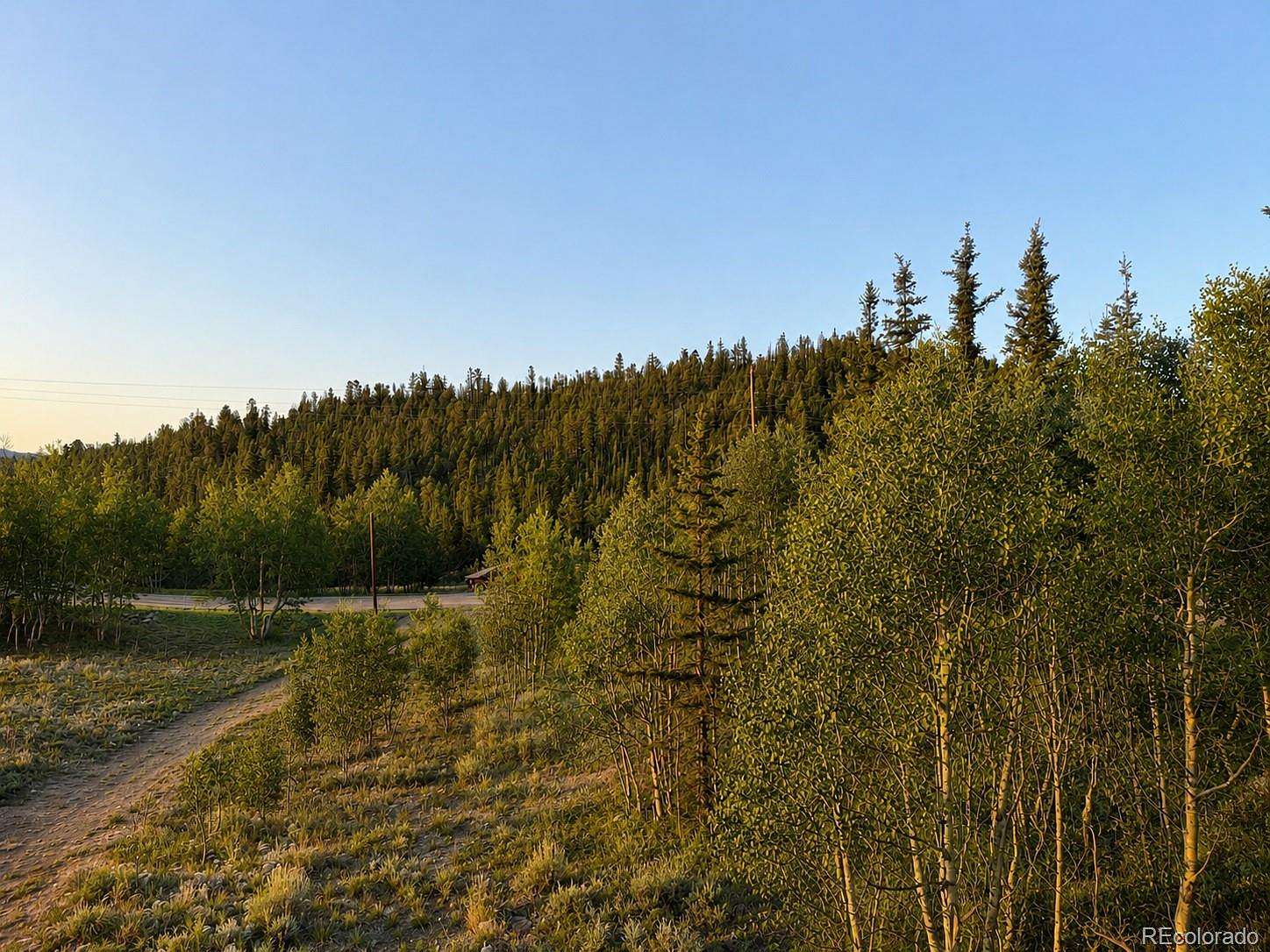 2 Acres of Residential Land for Sale in Como, Colorado