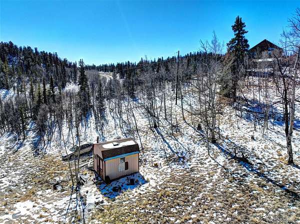 2 Acres of Residential Land for Sale in Como, Colorado