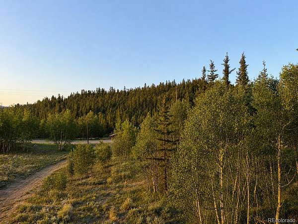 2 Acres of Residential Land for Sale in Como, Colorado